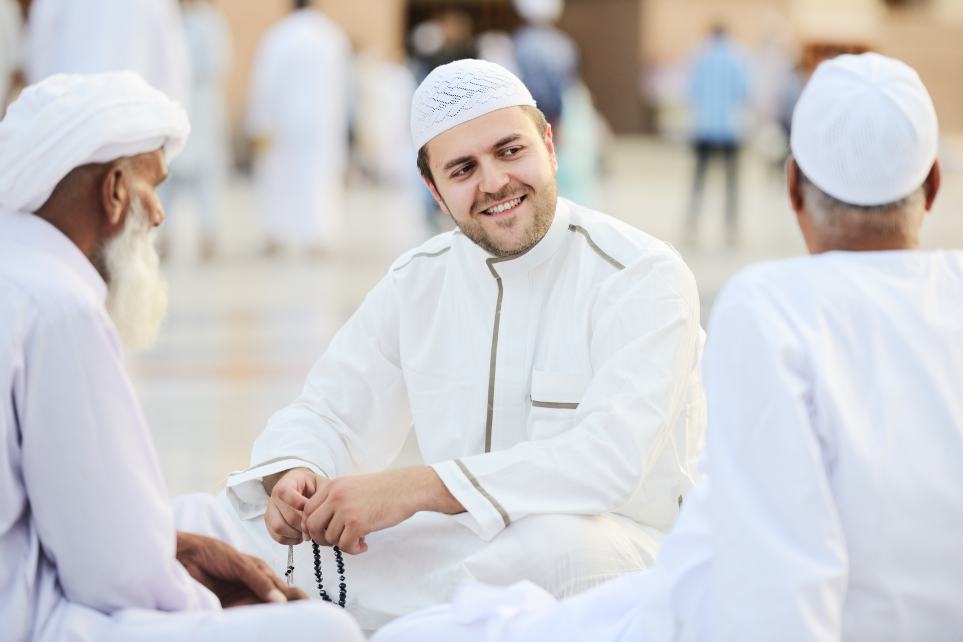 Quotas Hajj 2026 par pays : France, Maghreb et chiffres mondiaux