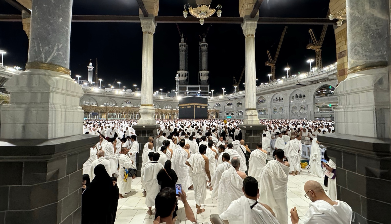 Eau Zamzam 2026 : regles de transport et douane francaise