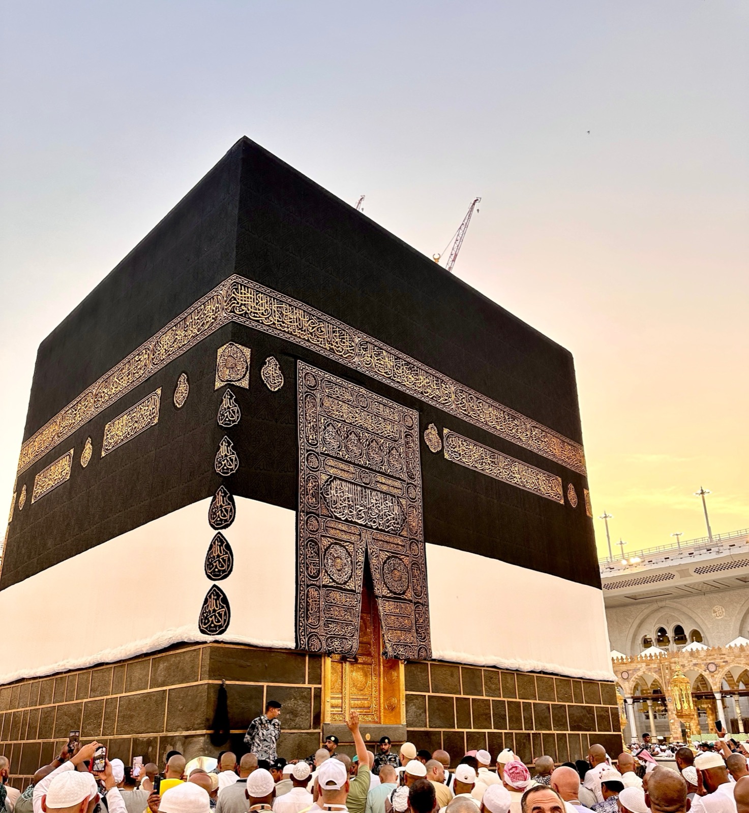 Budget Hajj 2026 : combien coûte le pèlerinage ?