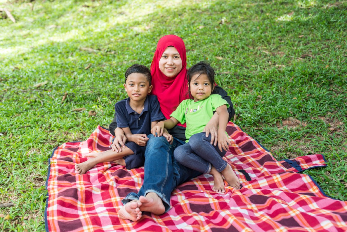 Hajj en famille : retour d&rsquo;expérience - illustration