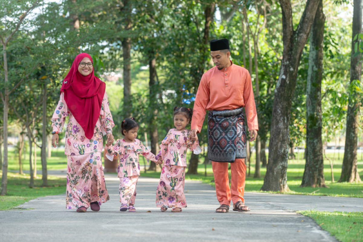 Hajj en famille : retour d&rsquo;expérience - illustration