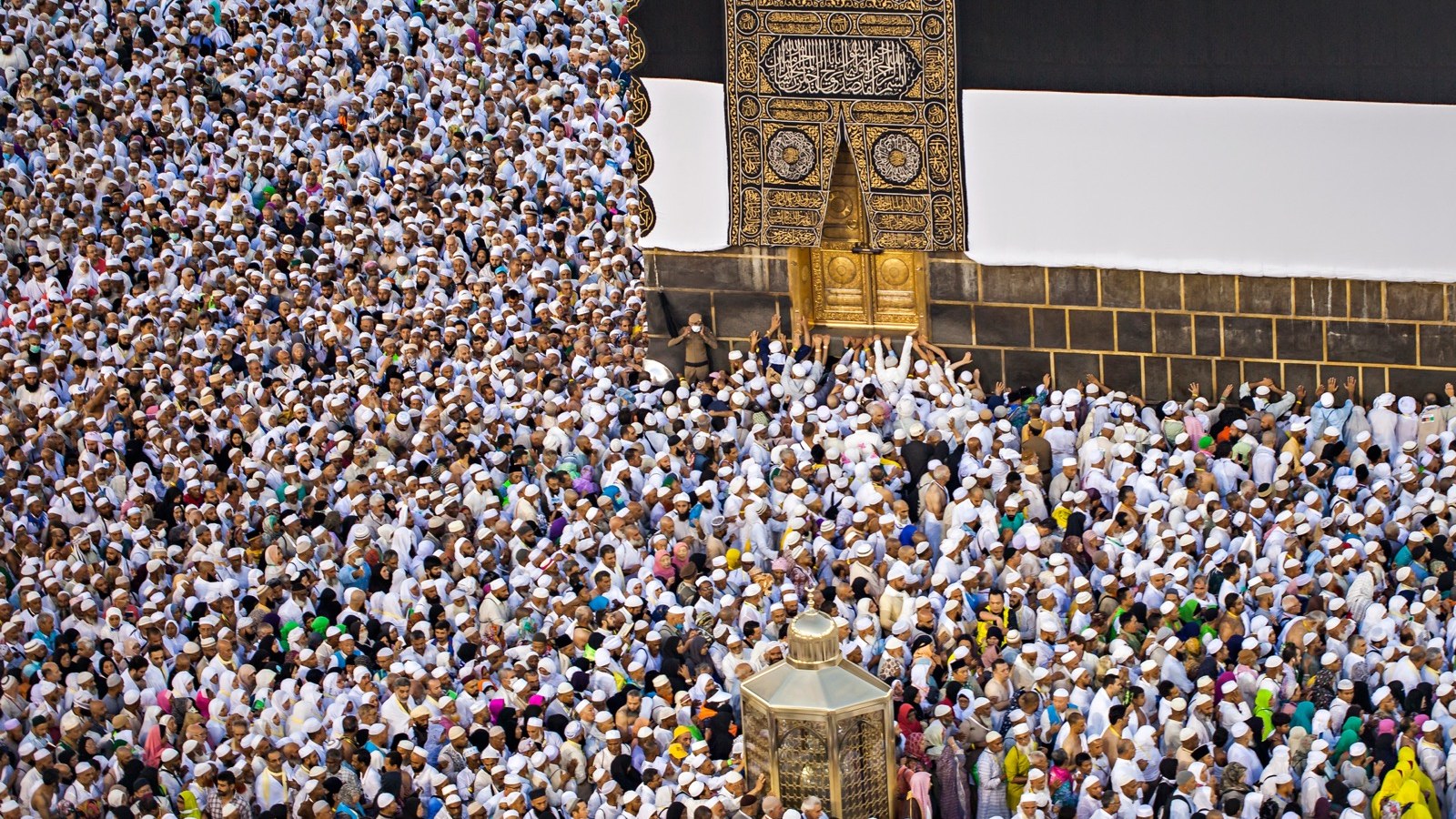 Guide complet du Hajj — Étapes, préparation, budget