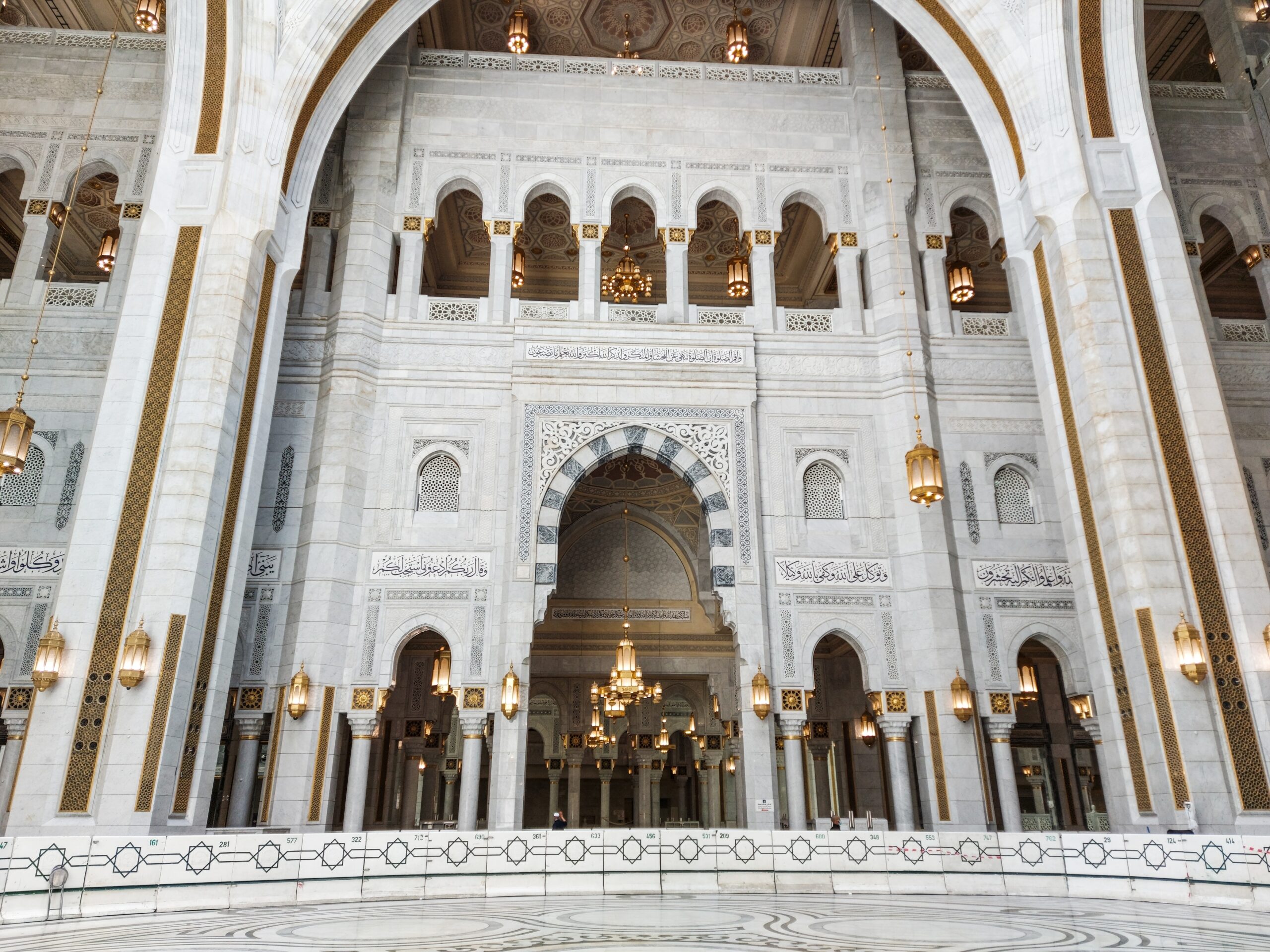 Pèlerinage Mecque Hajj Omra - budget