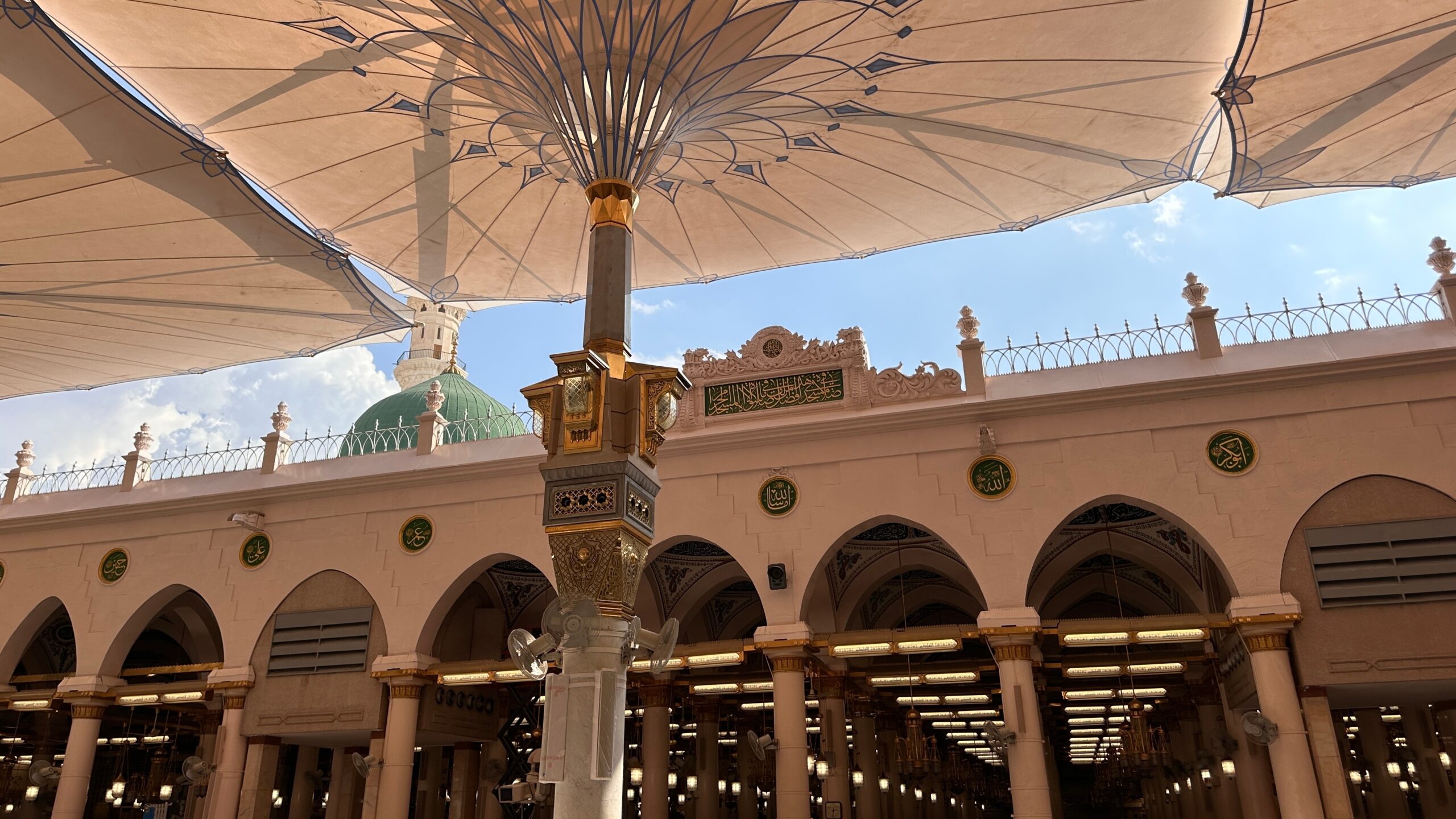 Pèlerinage Mecque Hajj Omra - budget