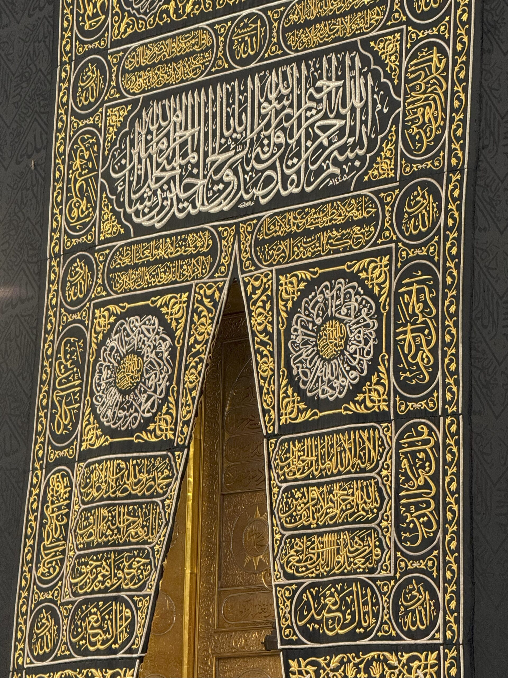 Pèlerinage Mecque Hajj Omra - checklist