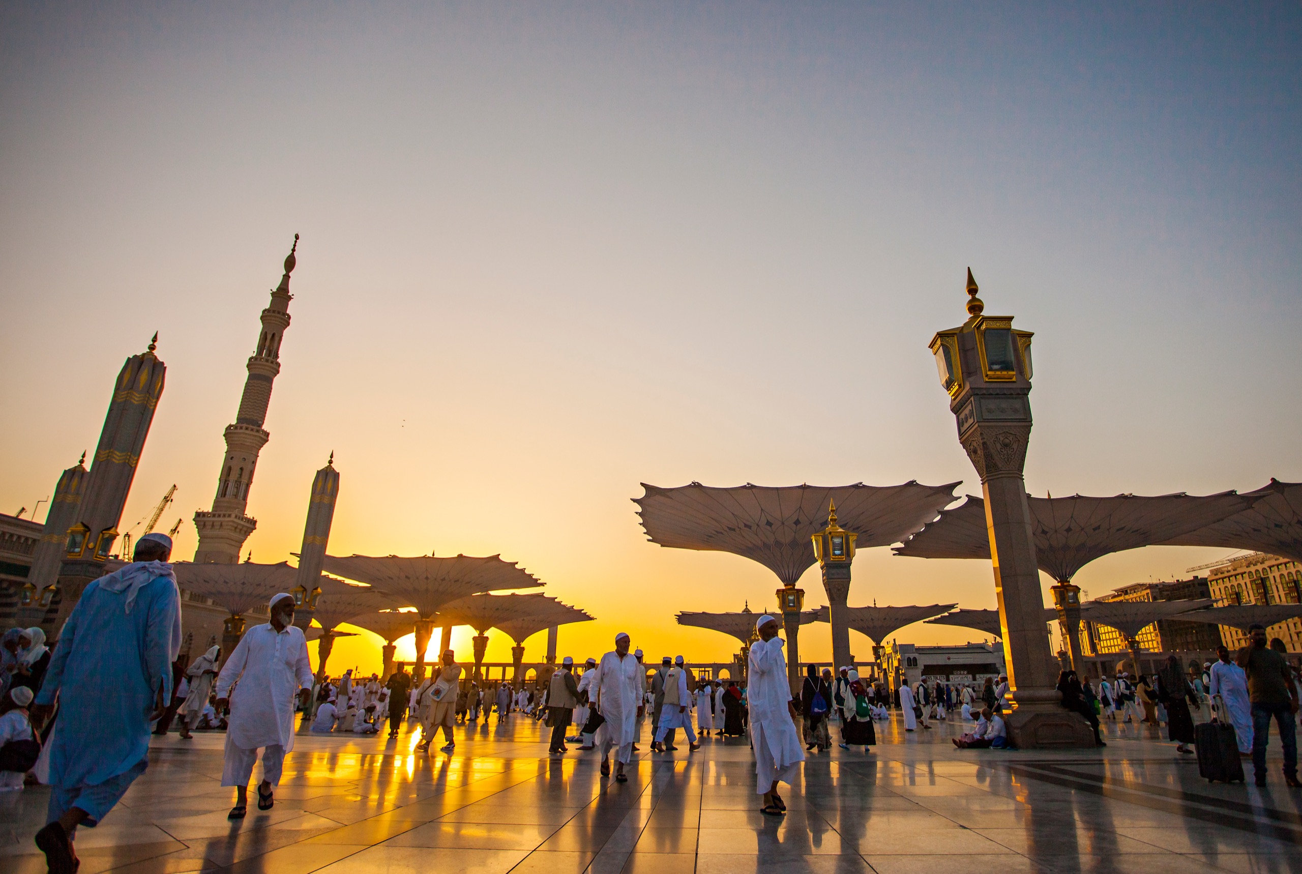 Comment choisir son agence Hajj — méthode séquentielle en 7 étapes