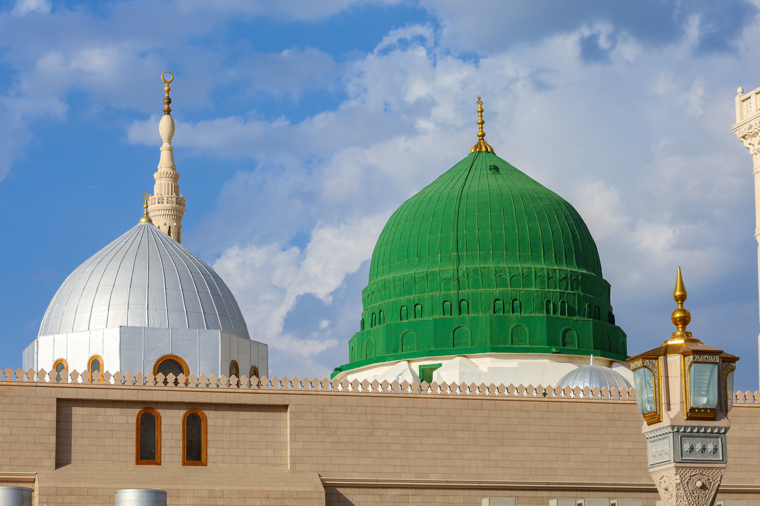 Pèlerinage Mecque Hajj Omra - dates 2026