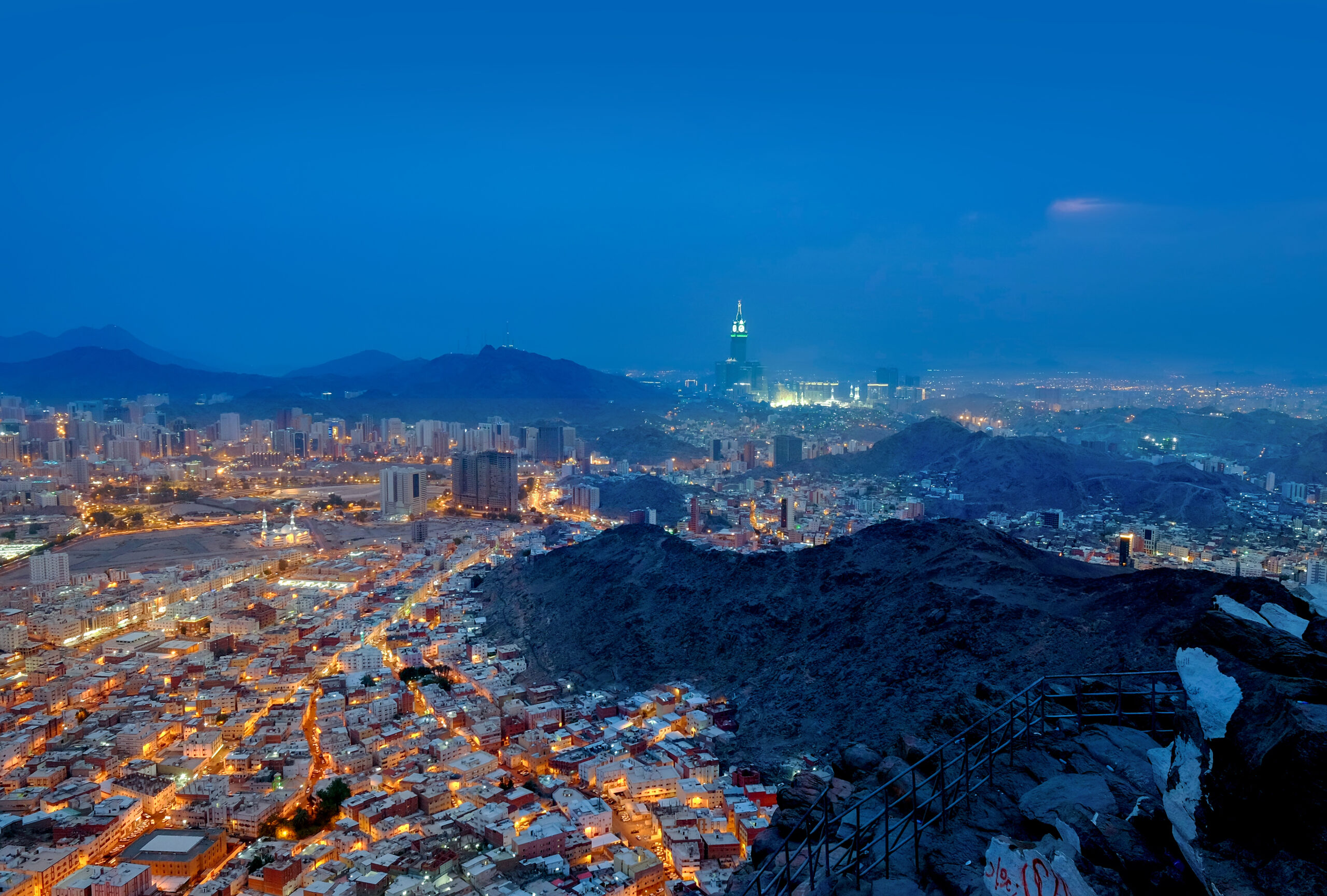 Différence entre Hajj et Omra : laquelle choisir ?