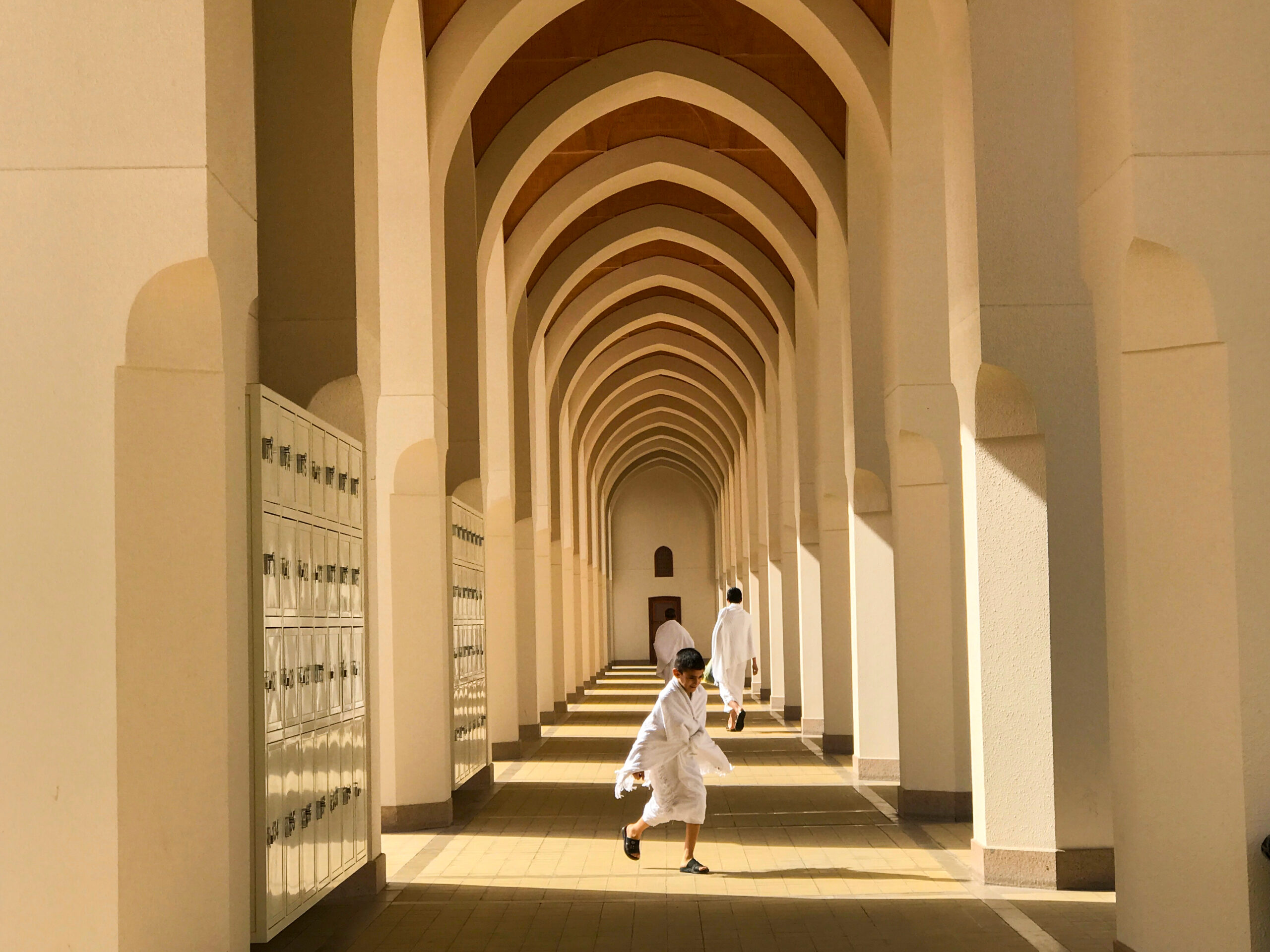 Les 5 étapes du Hajj expliquées simplement