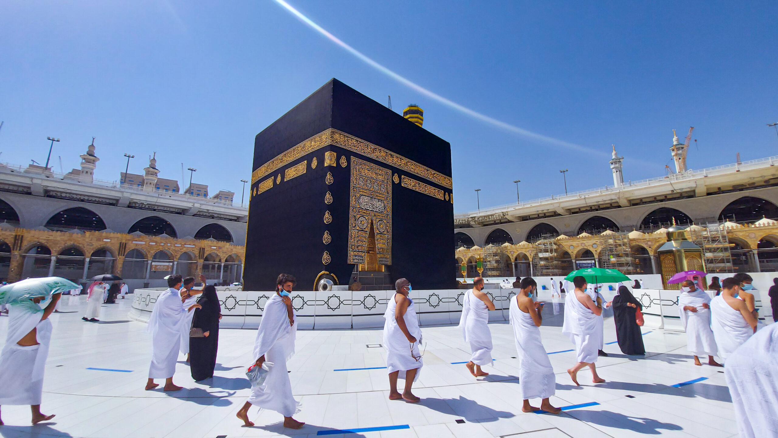 Préparer son Hajj : guide de A à Z