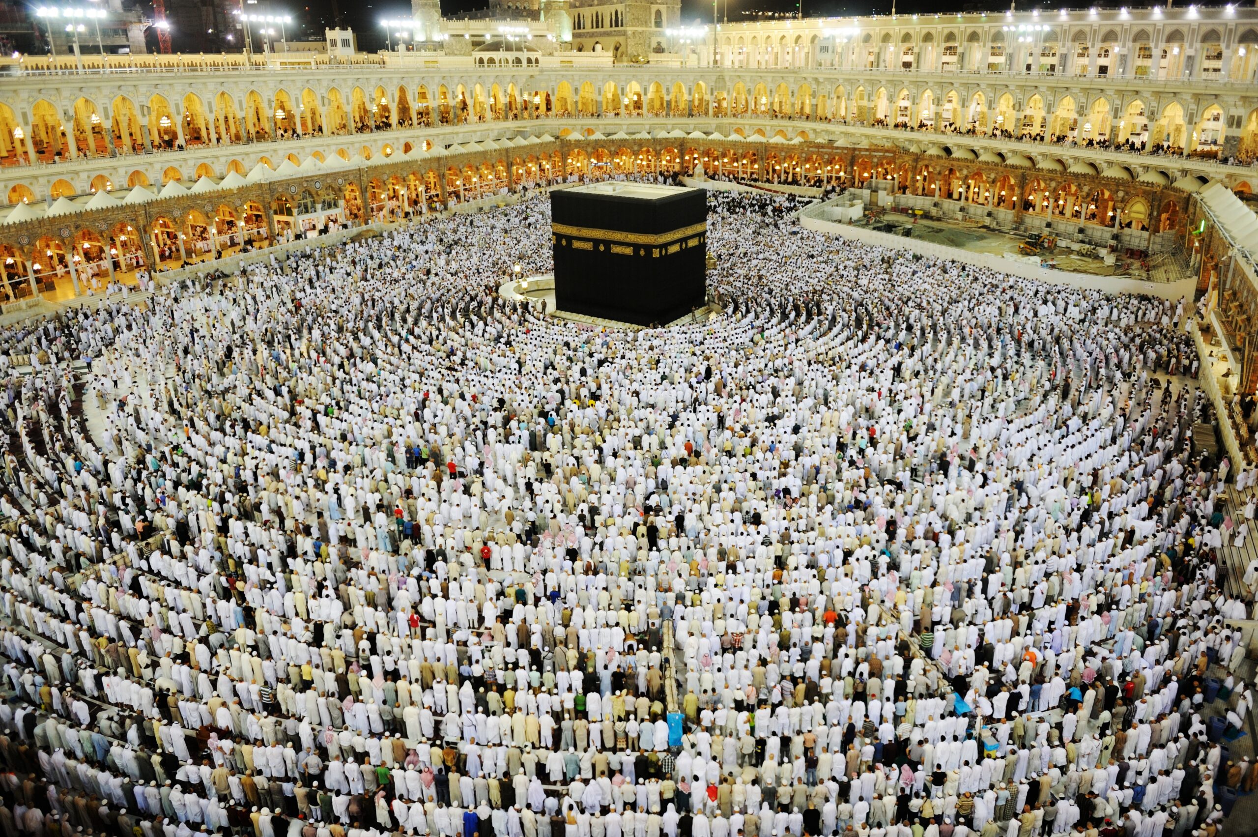 Top 10 agences Hajj agréées en France (2027) — comparatif raisonné