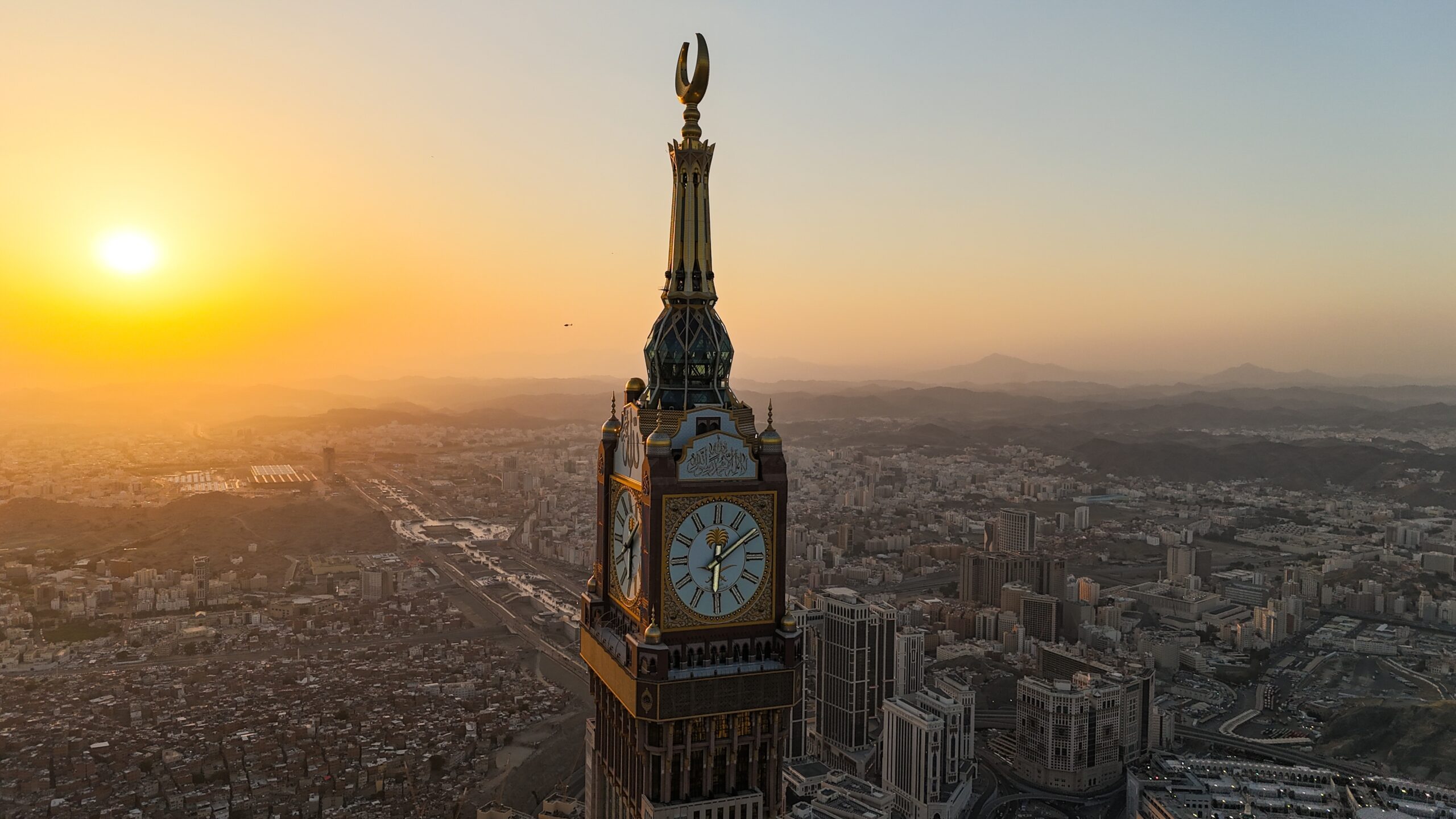 Pèlerinage Mecque Hajj Omra - ramadan