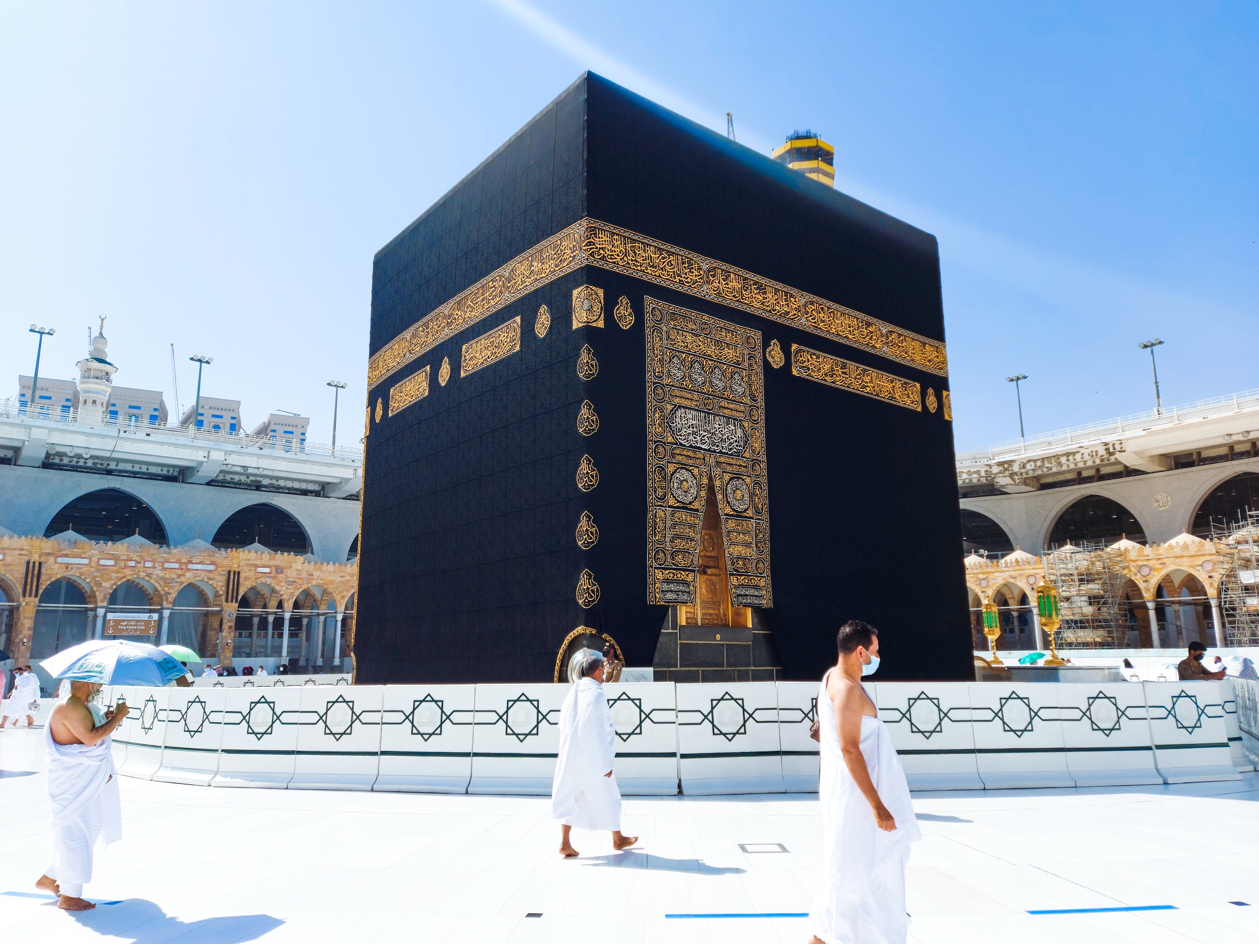 Vaccins et exigences sanitaires pour le Hajj et la Omra 2027